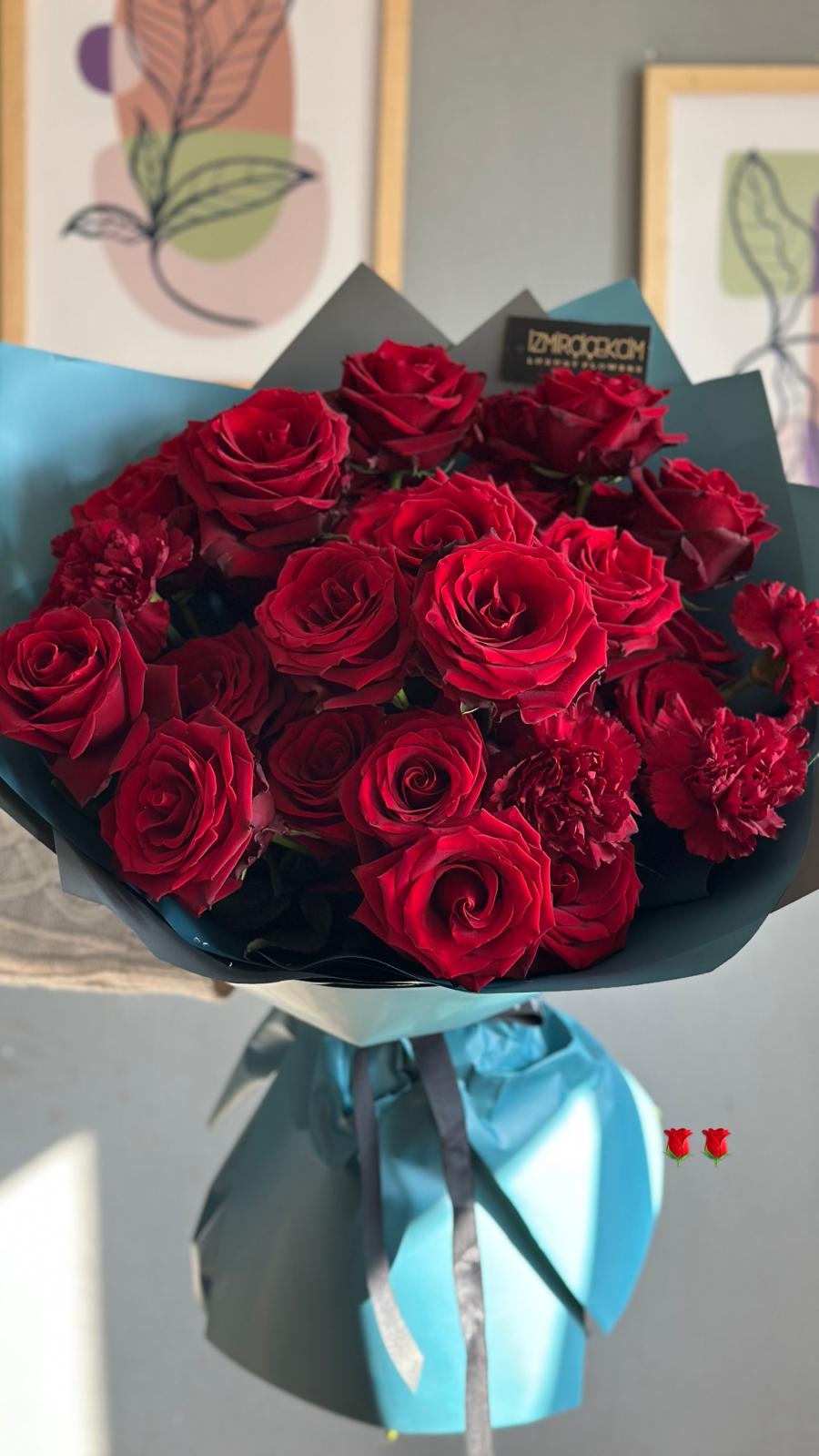 Valentine's Bouquet
