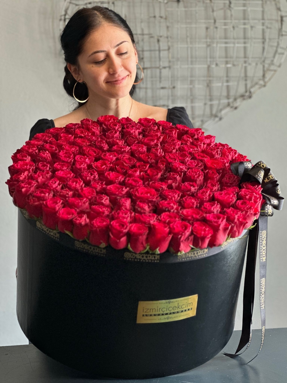 151 Roses