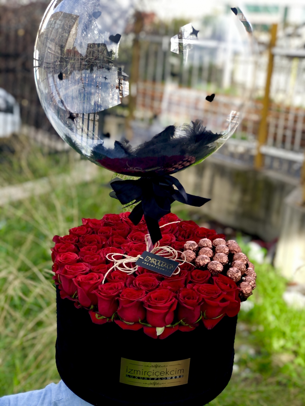 Love Box 5