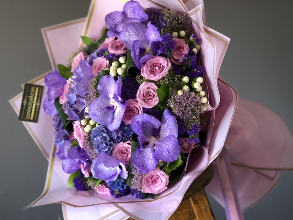 Melody Bouquet