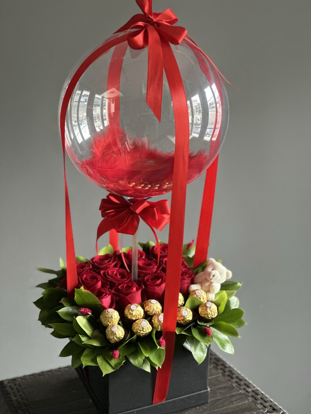 Love Box 1