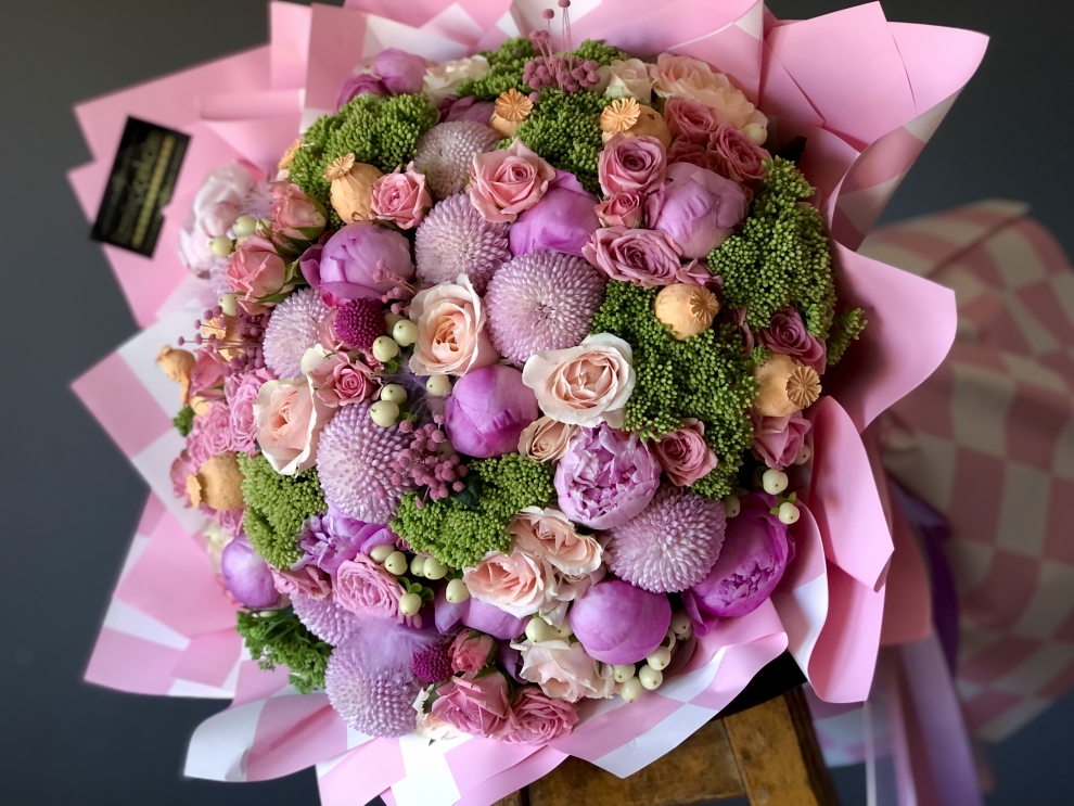 Spring Bouquet
