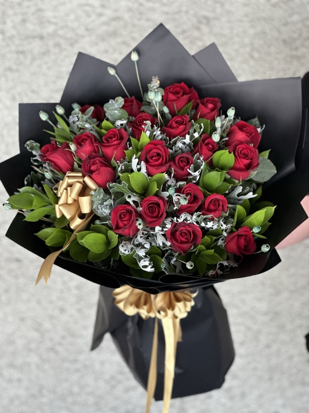 Romantic Bouquet