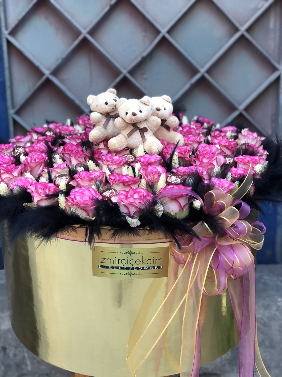 Pink Box 2