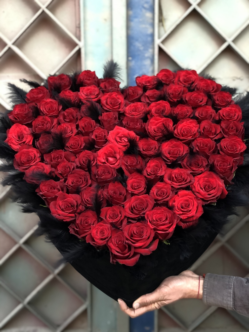 Love Box 8