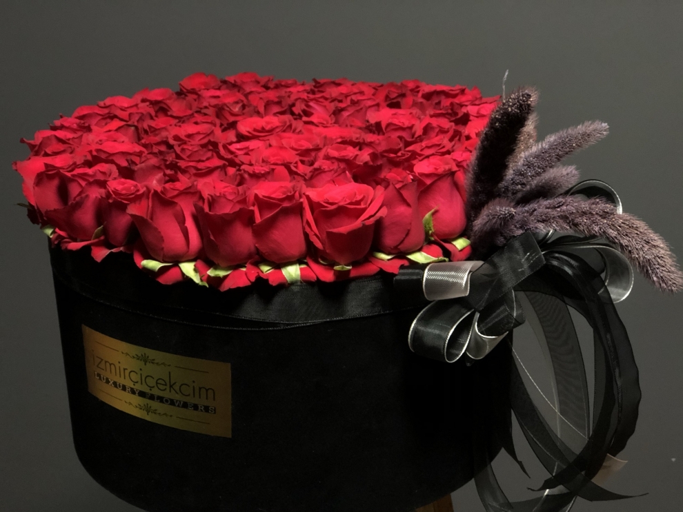 Love Box 6