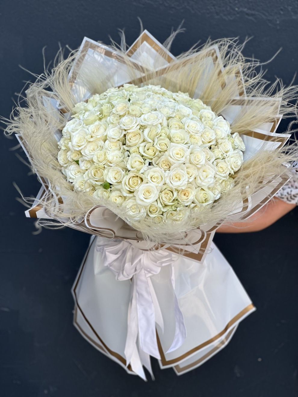 White Dream