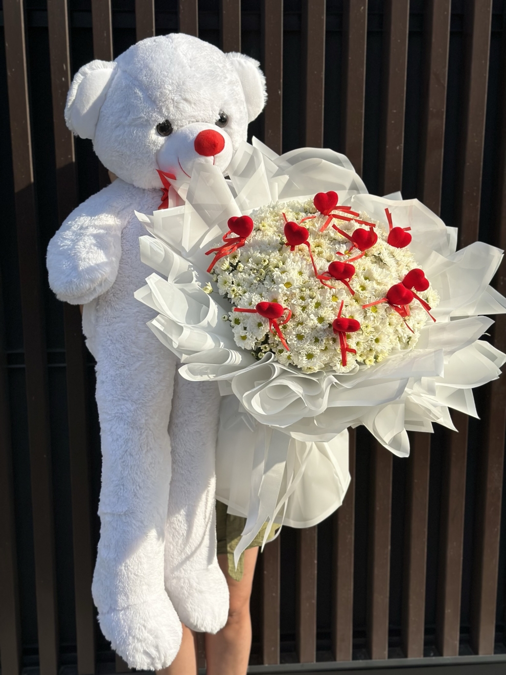 Aranjman Bear