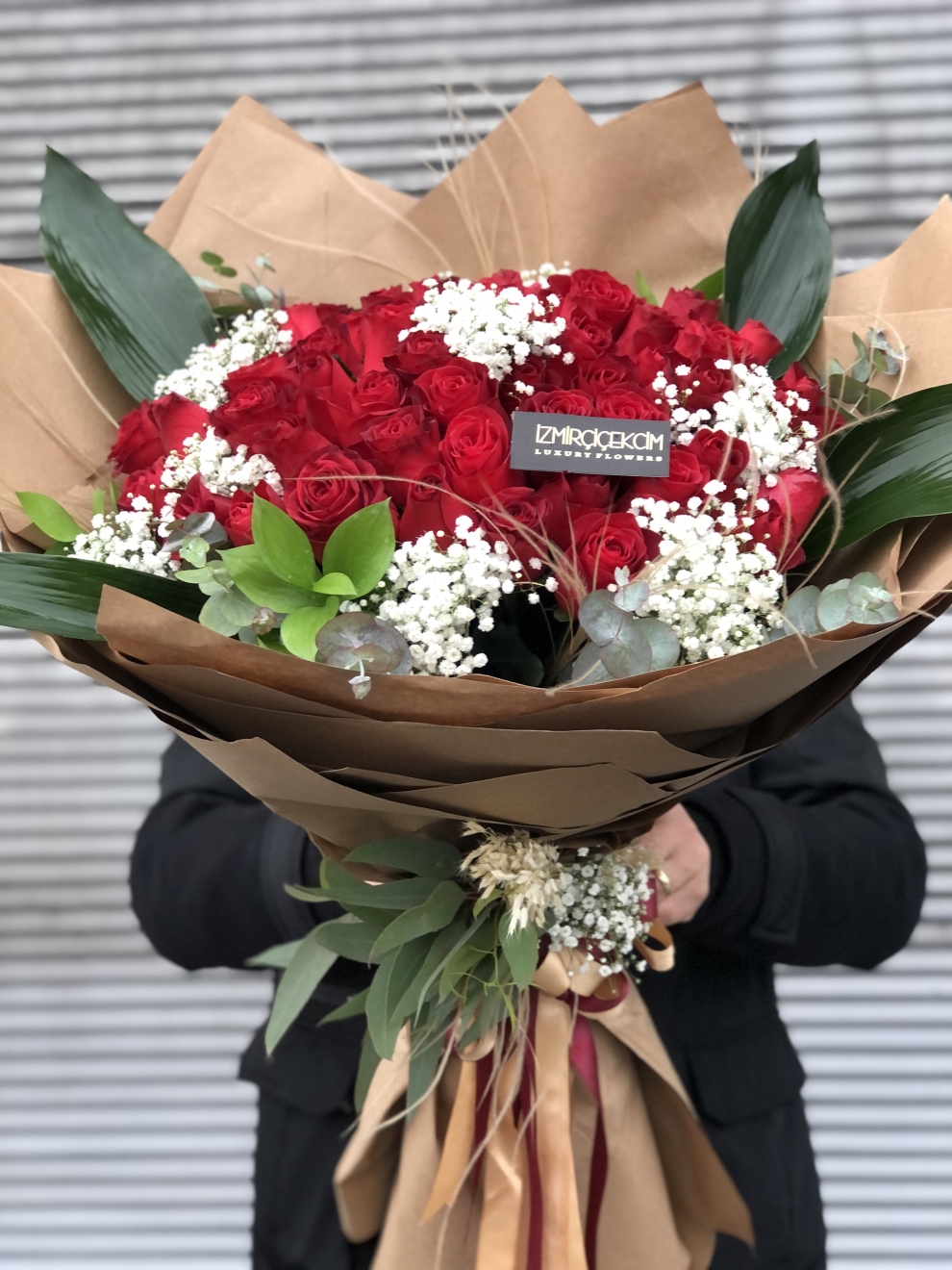 Buket Valentine
