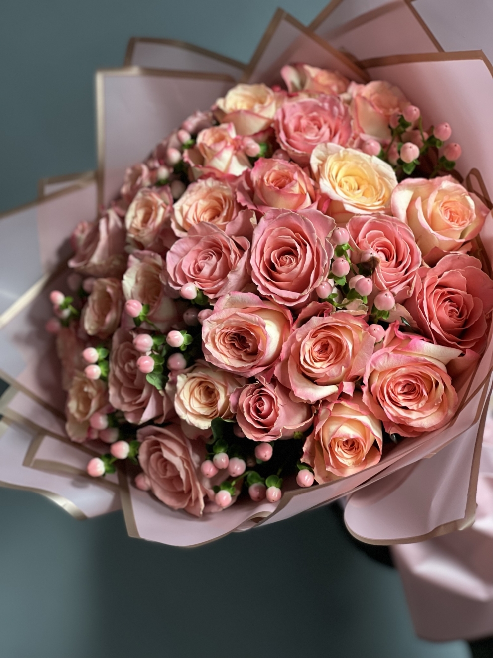 Pink Dream