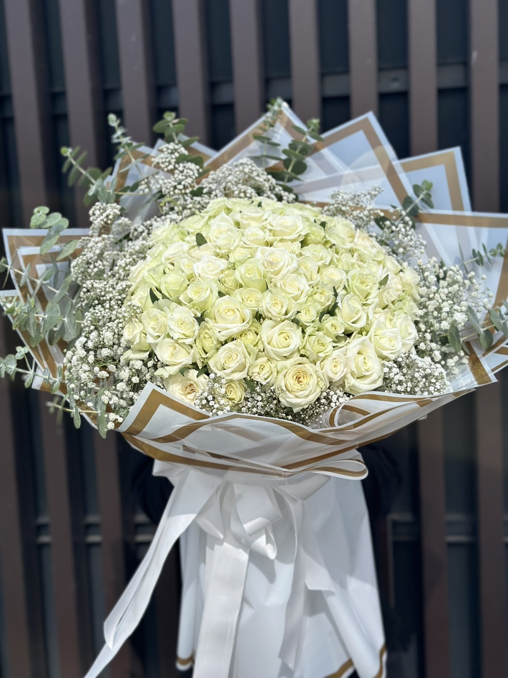 Athena Bouquet