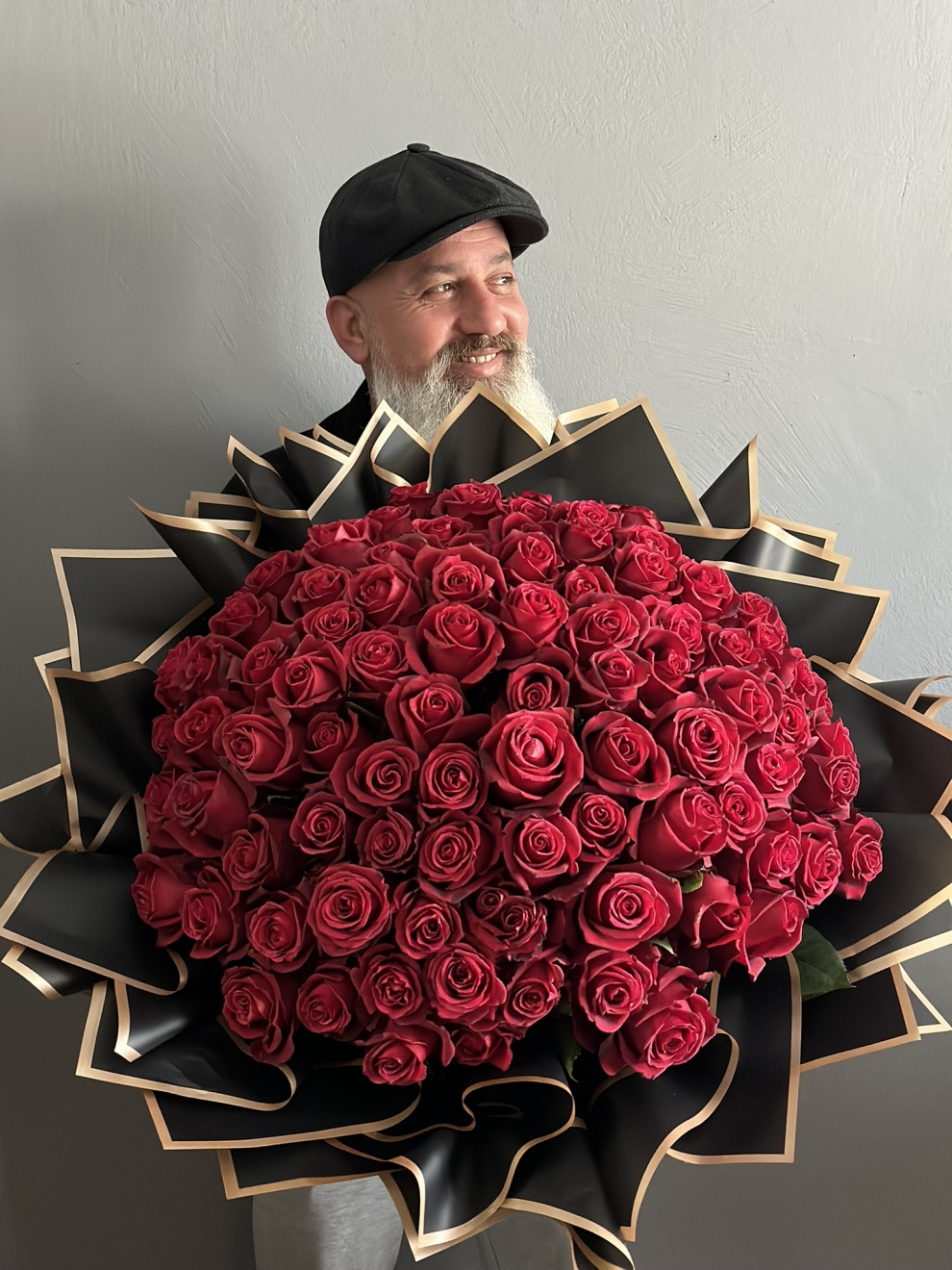 The Big Roses 