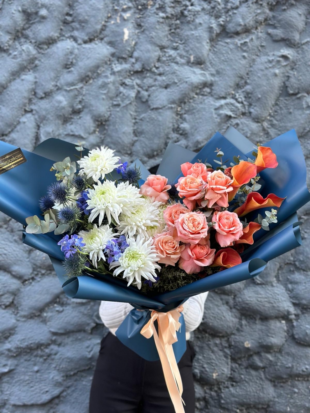 Fery Bouquet