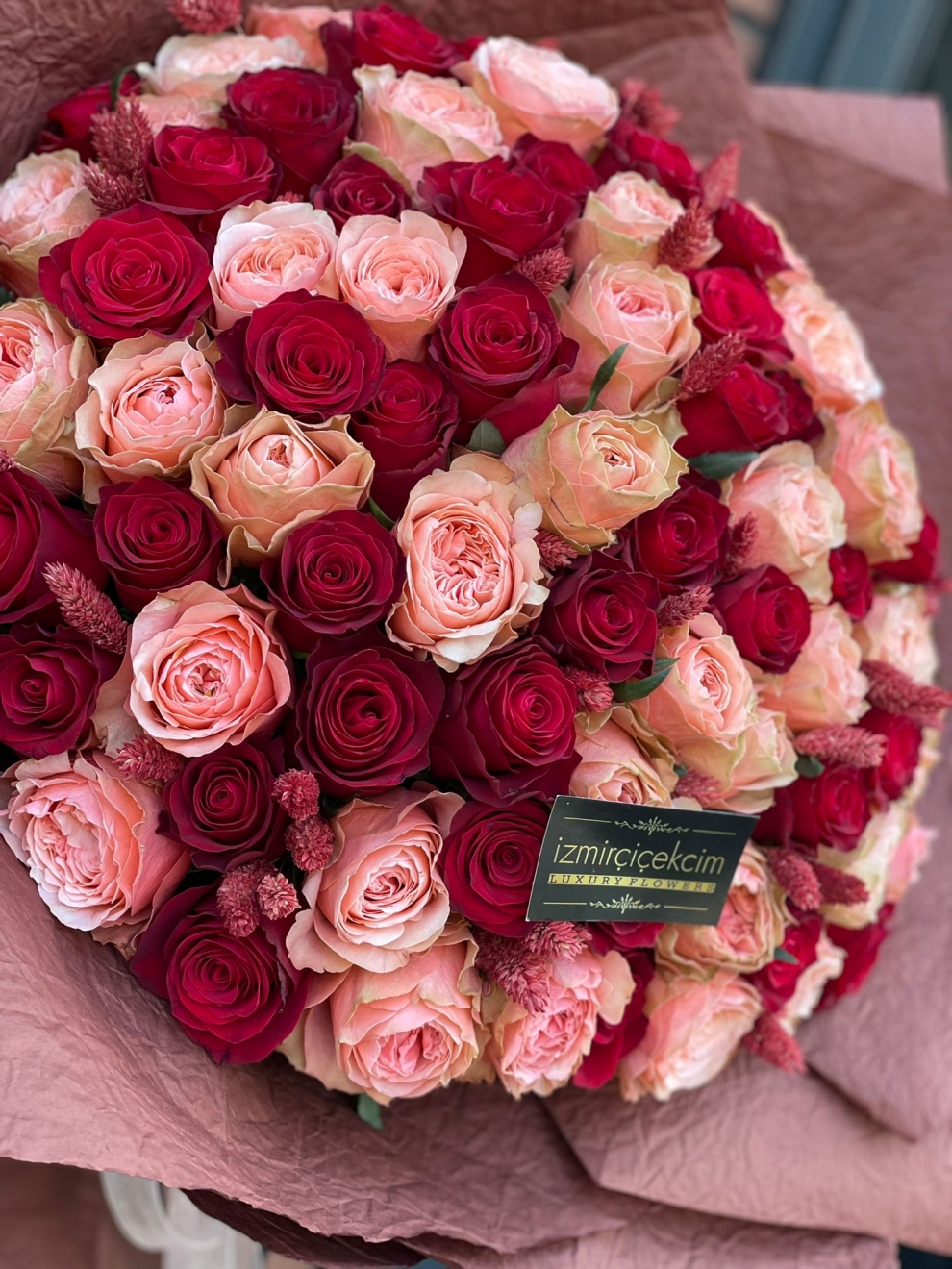 Elegant Bouquet