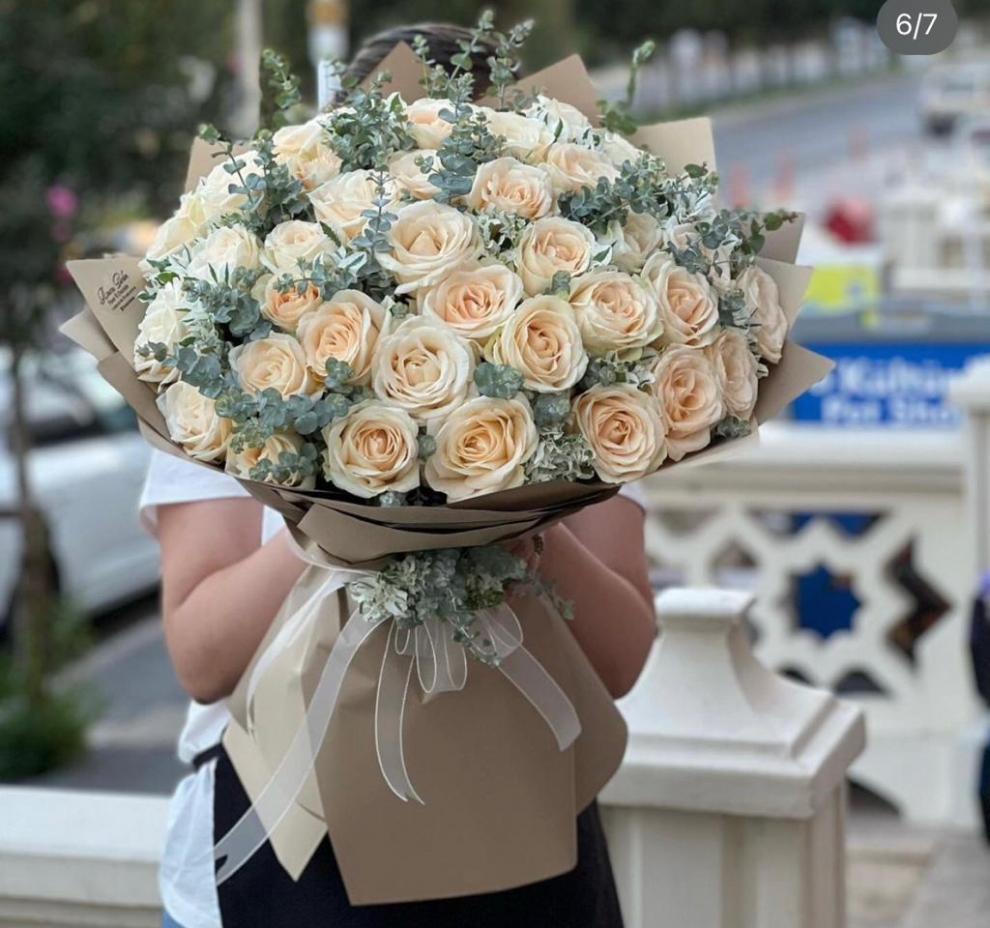 Luxury Bouquet