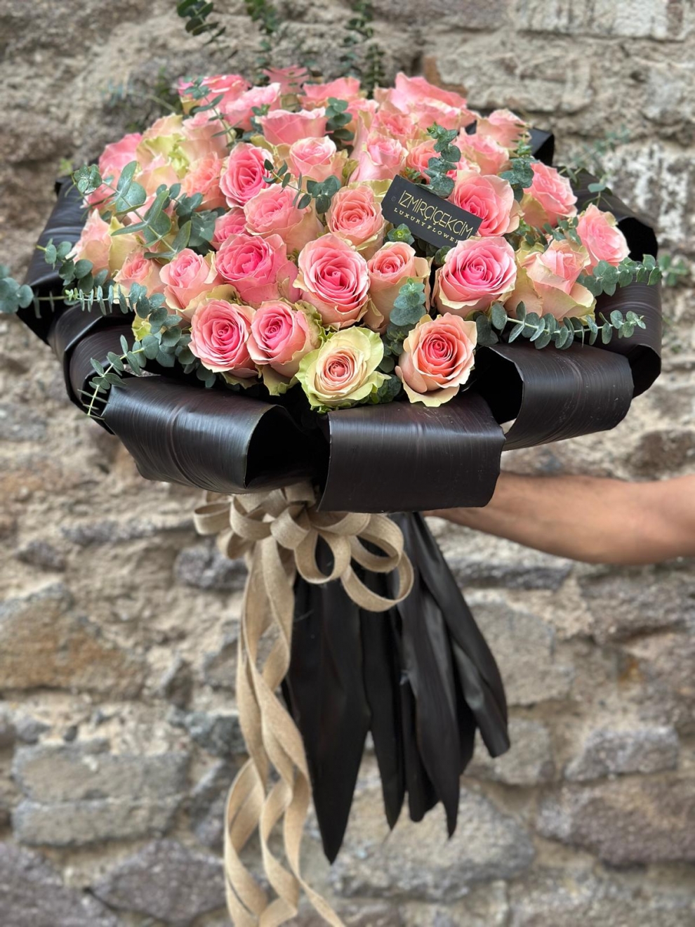 Natural Bouquet